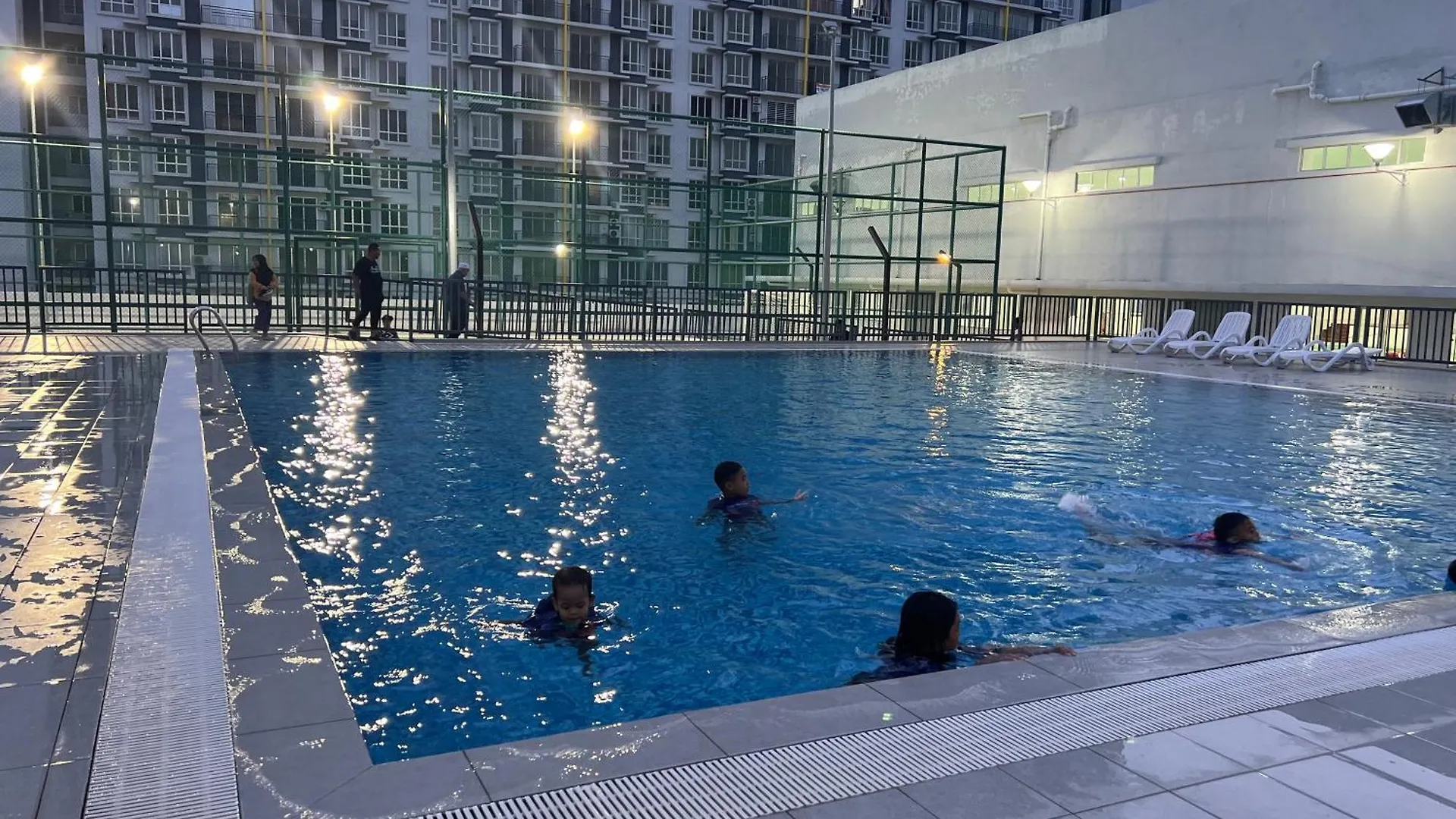 Greenhomestay Malacca 0*,  Malaysia