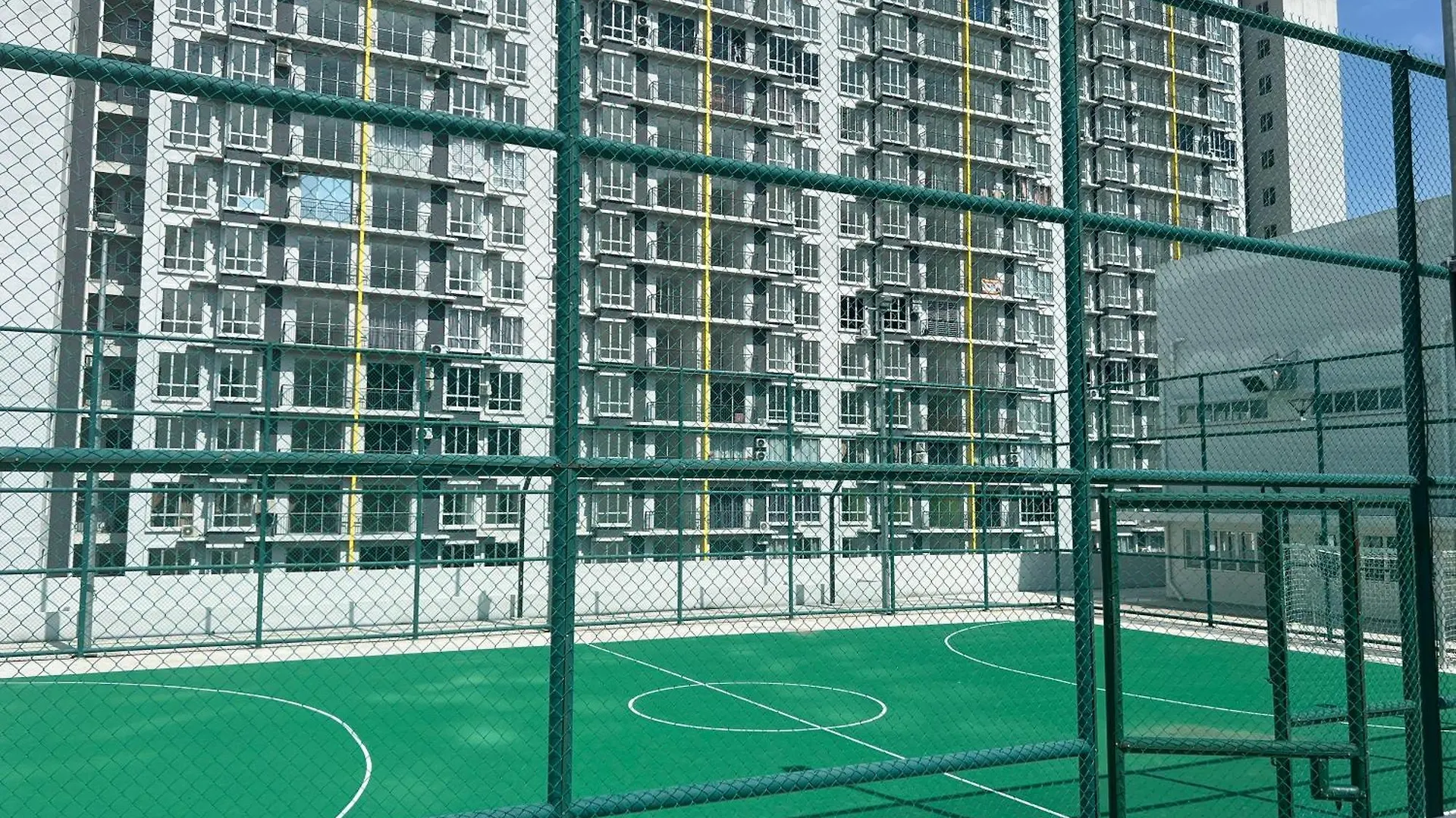 Greenhomestay Malacca Malaysia